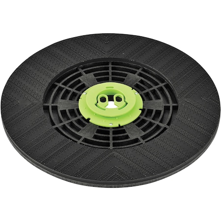 Global Industrial Replacement Pad Driver for 22 Auto Ride-On Floor Scrubber 641408